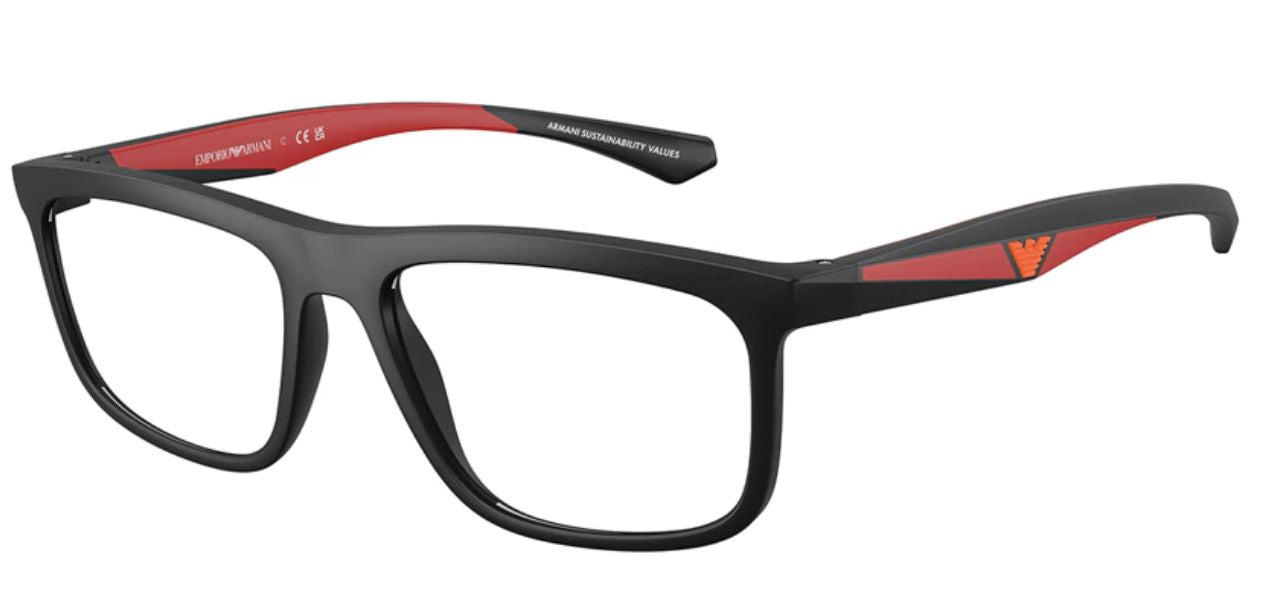 EMPORIO ARMANI EA 3246 5009