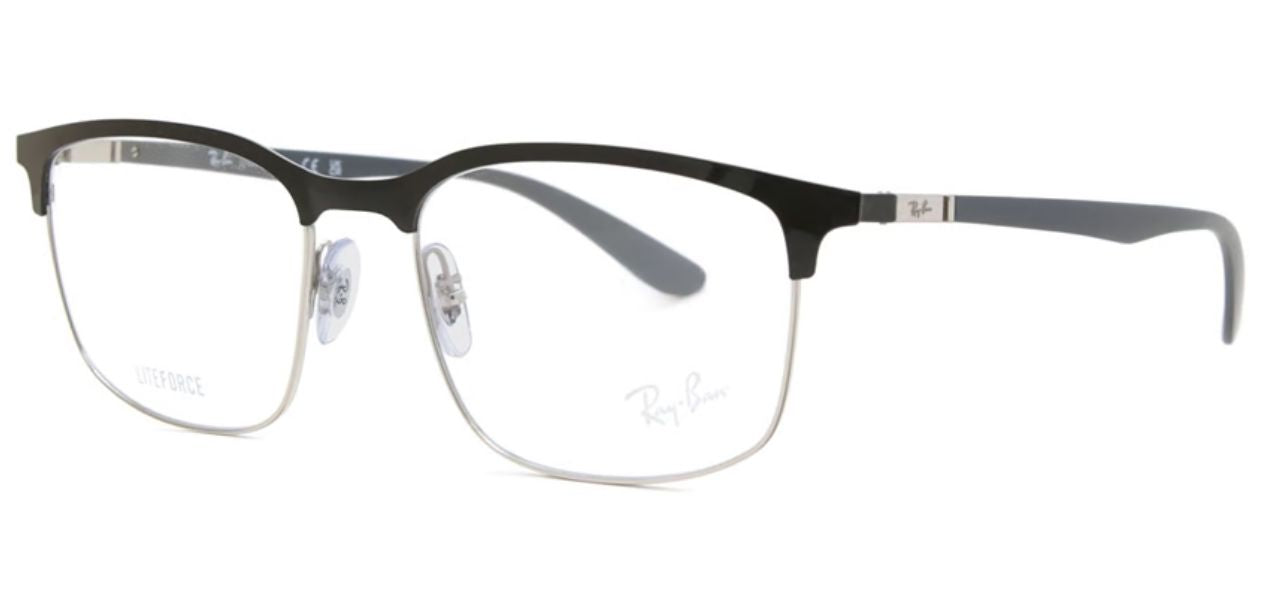 RAYBAN 6518 3163