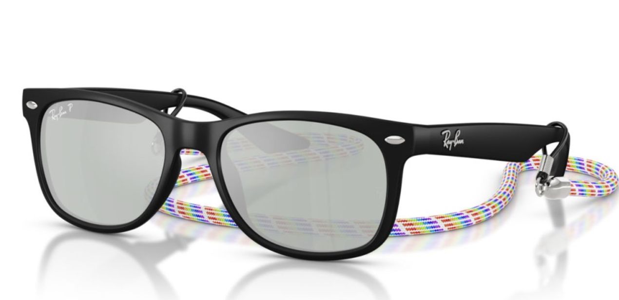 RAYBAN KIDS RB 9052 7028/Y4