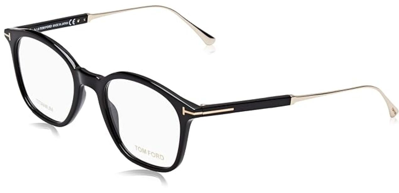 TOM FORD TF 5484 001