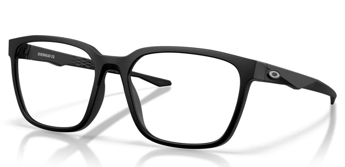 OAKLEY 8207 01