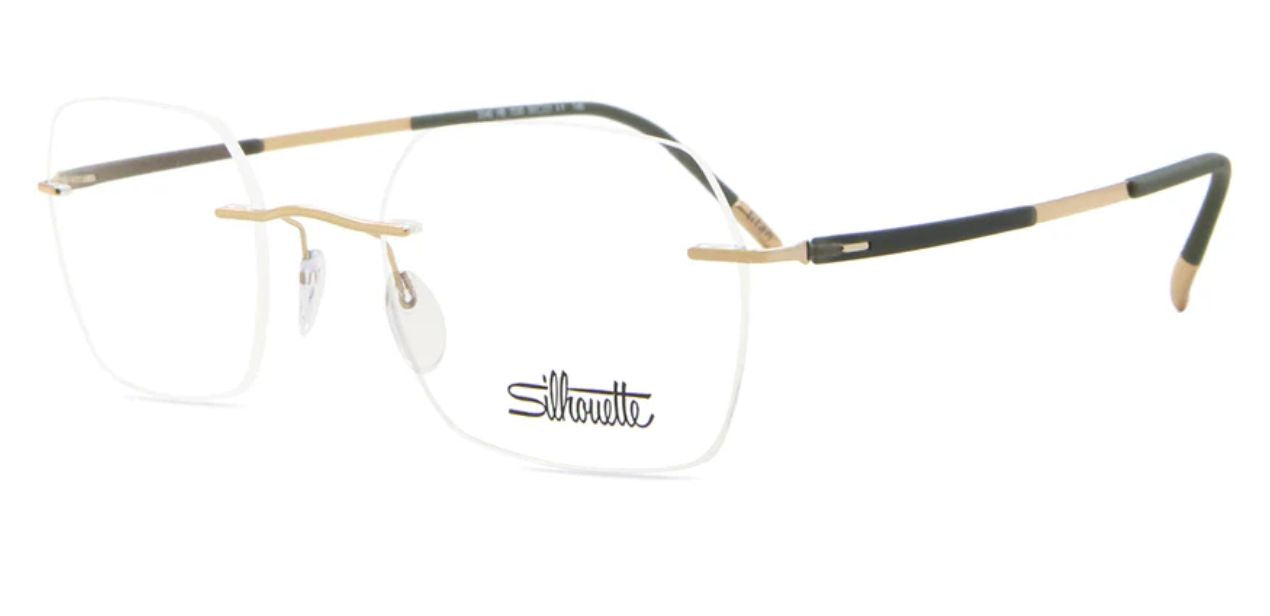 SILHOUETTE 5540 7530