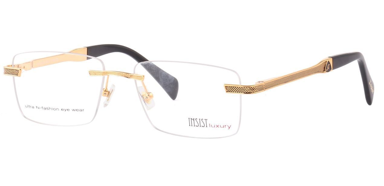 INSIST LUXURY IL 90132 C2