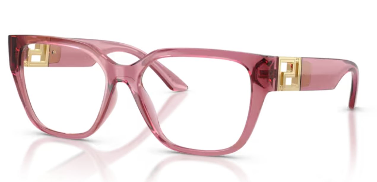 VERSACE VE 3387 5234