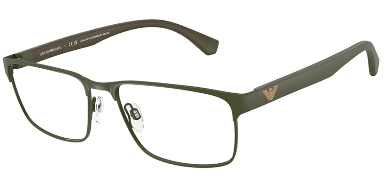 EMPORIO ARMANI EA 1105 3388