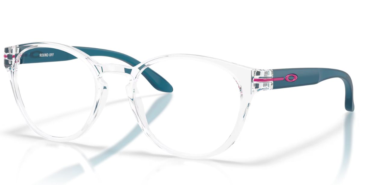 OAKLEY 8017 03