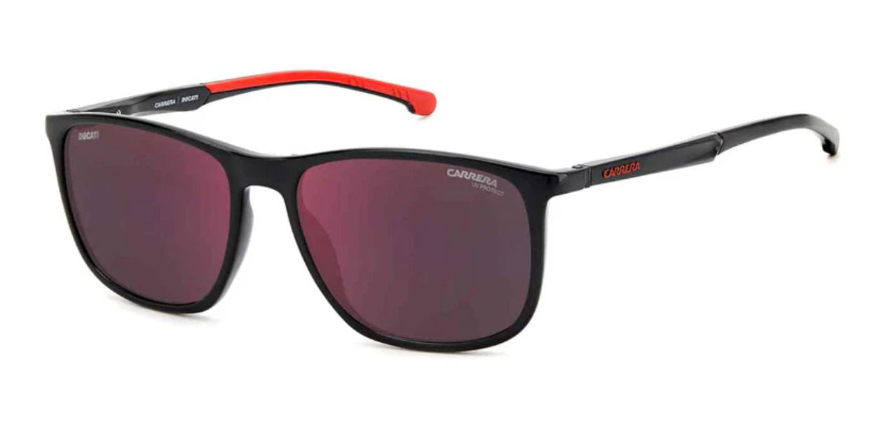 CARRERA CA 004 OITAO