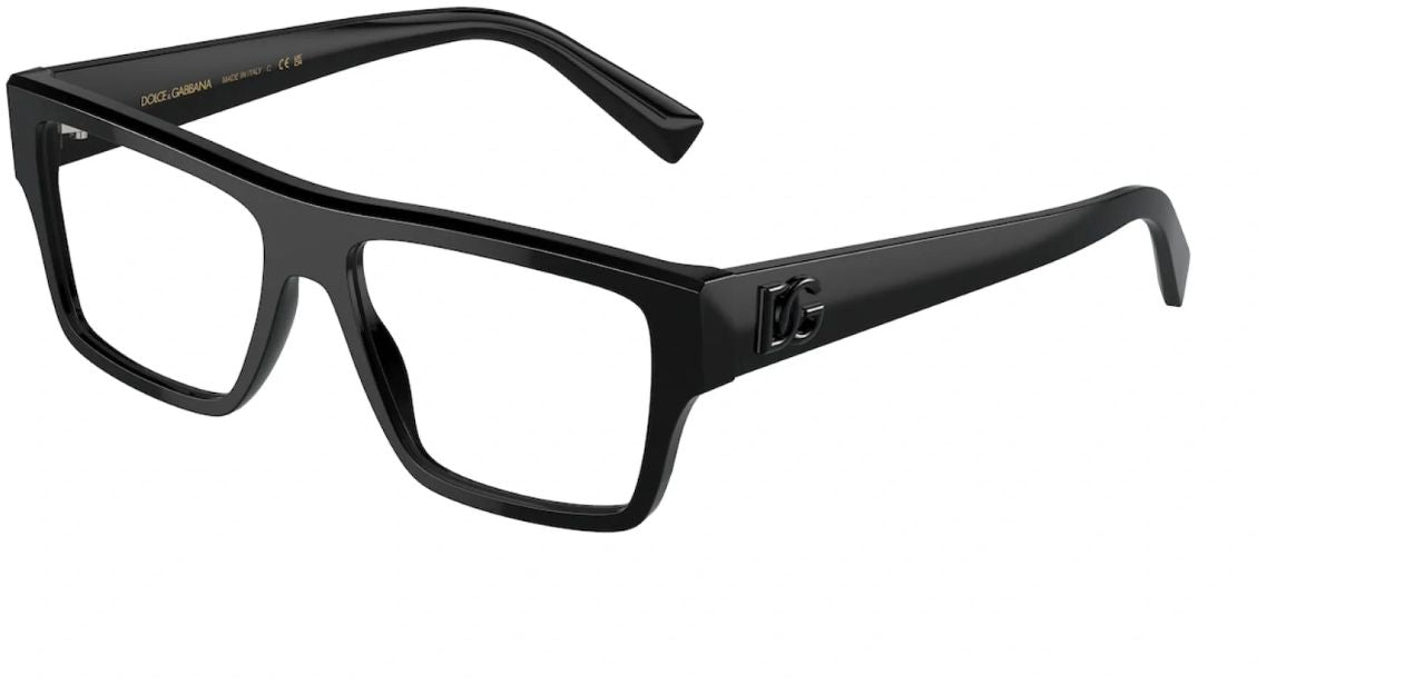 DOLCE & GABBANA DG 3382 501