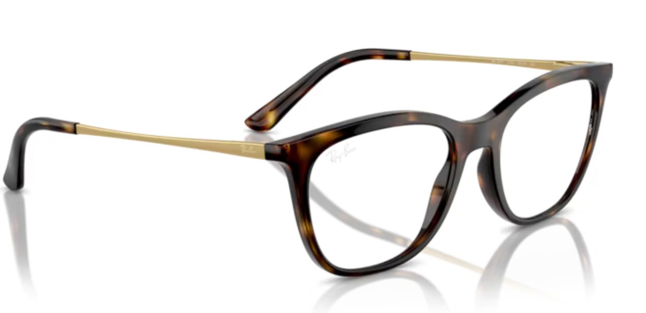 RAYBAN 7237 5754