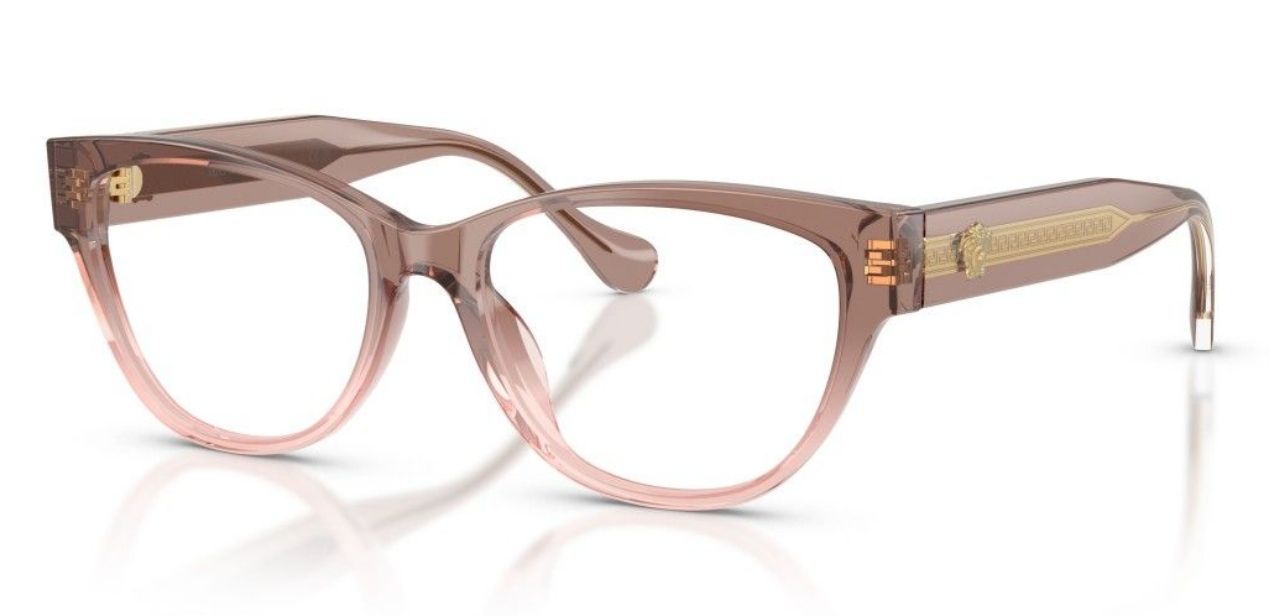 VERSACE 3389 5435