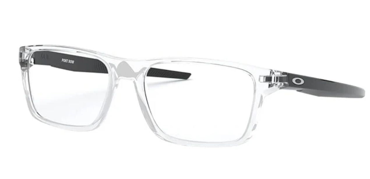 OAKLEY 8164 02