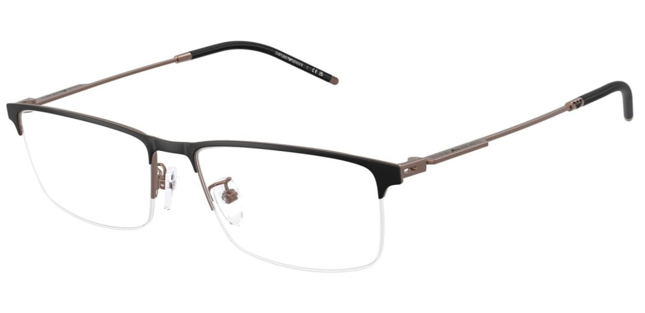 EMPORIO ARMANI EA 1168 3006