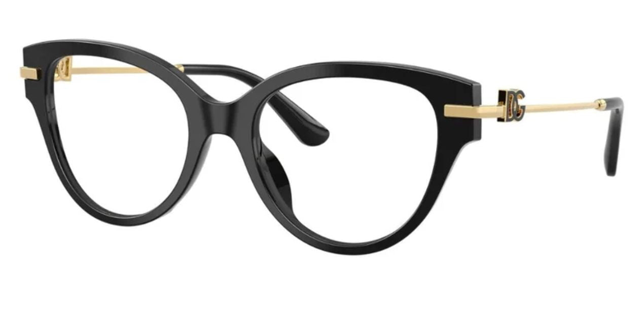 DOLCE & GABBANA DG 3438 501