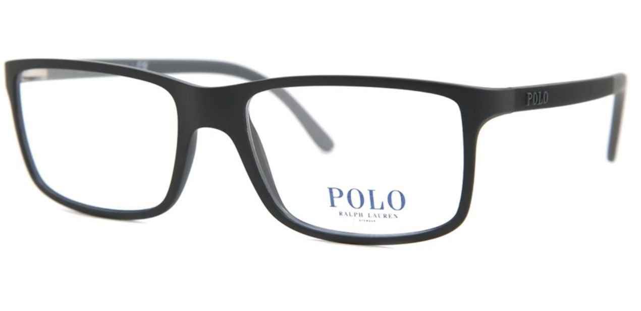 POLO RALPH LAUREN PH 2126 5534