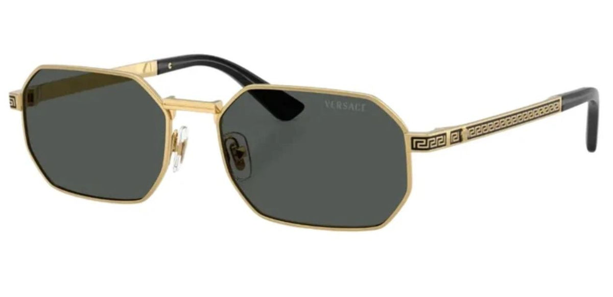 VERSACE 2297 1002/87
