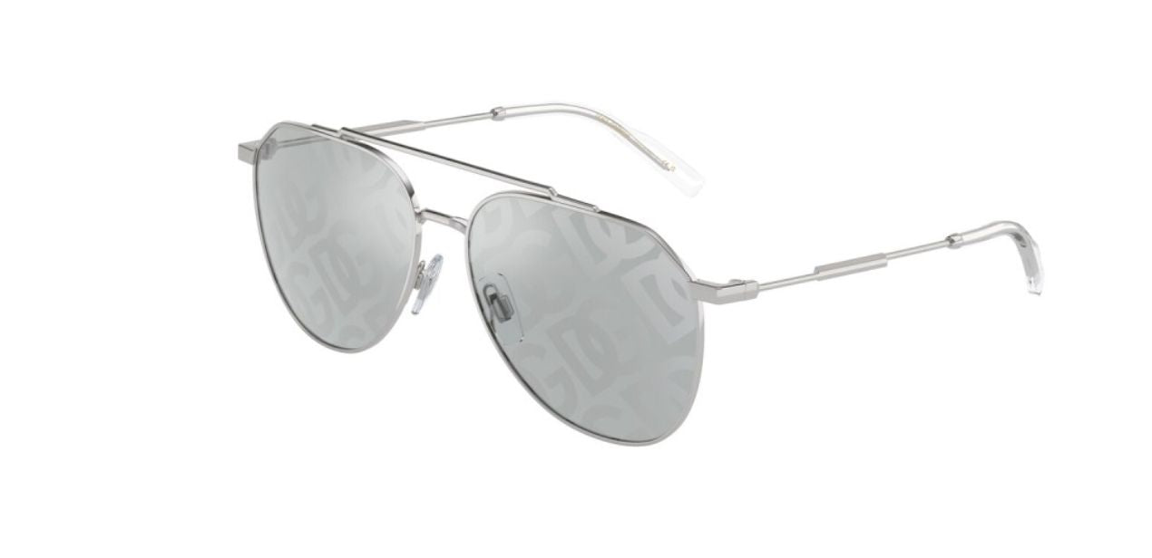 DOLCE & GABBANA DG 2296