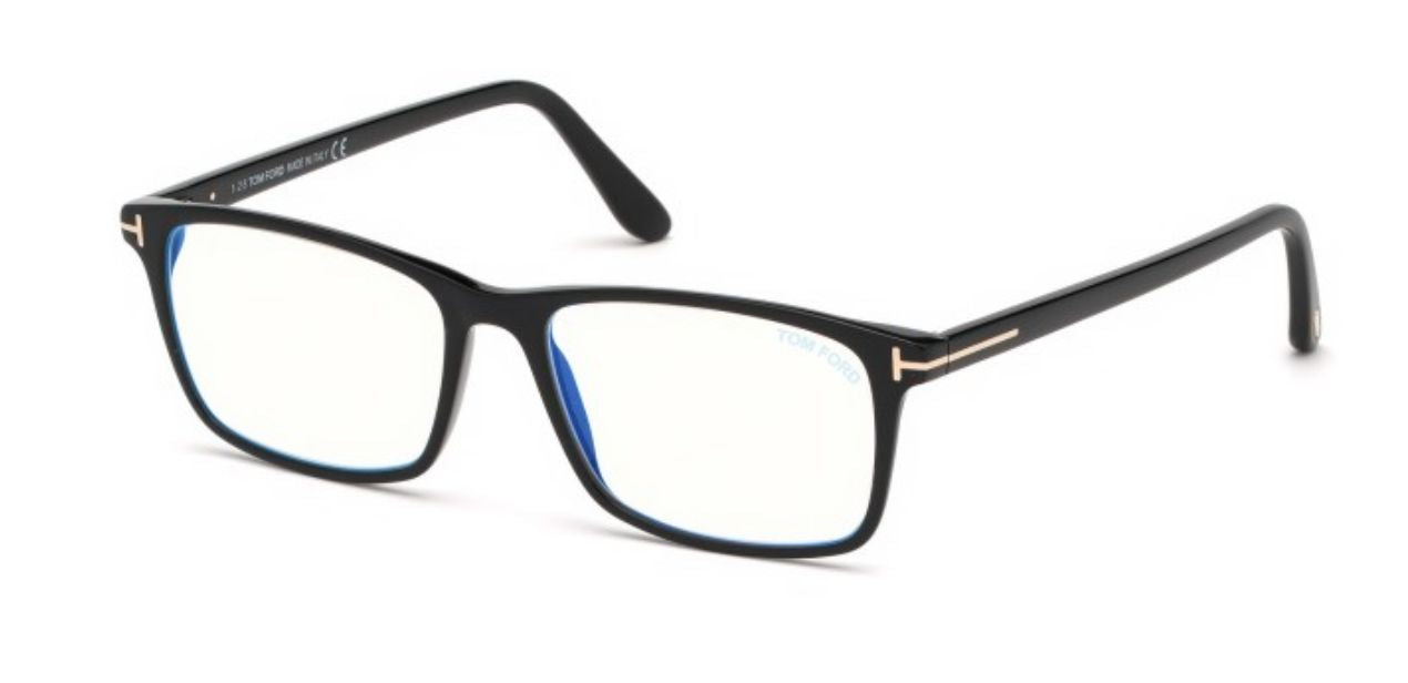 TOM FORD TF 5584 001