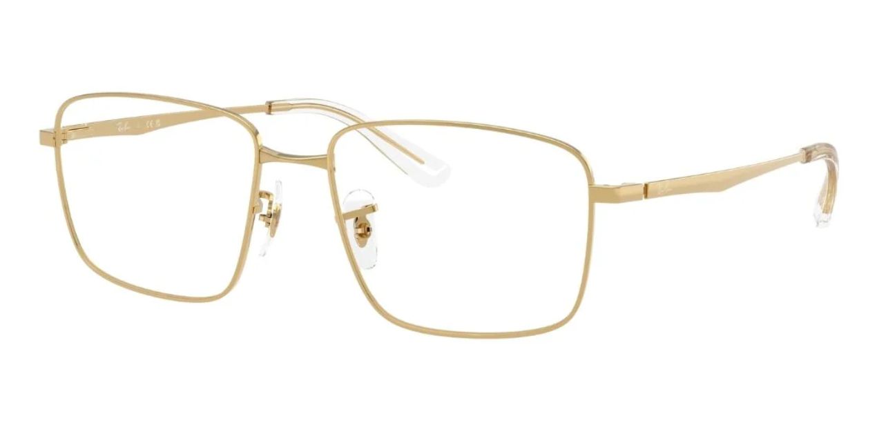 RAY-BAN 6544 2500