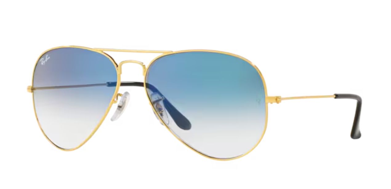 RAY-BAN RB 3025 001/3F