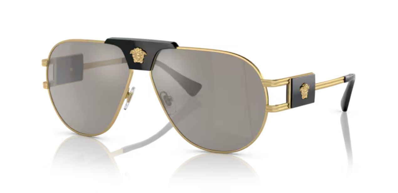 VERSACE VE 2252 1002/6G
