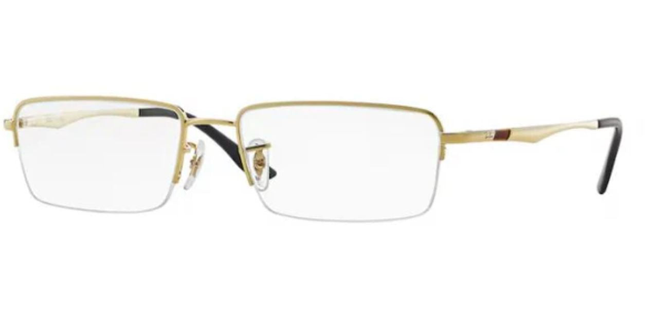 RAY-BAN RB 6267 2500
