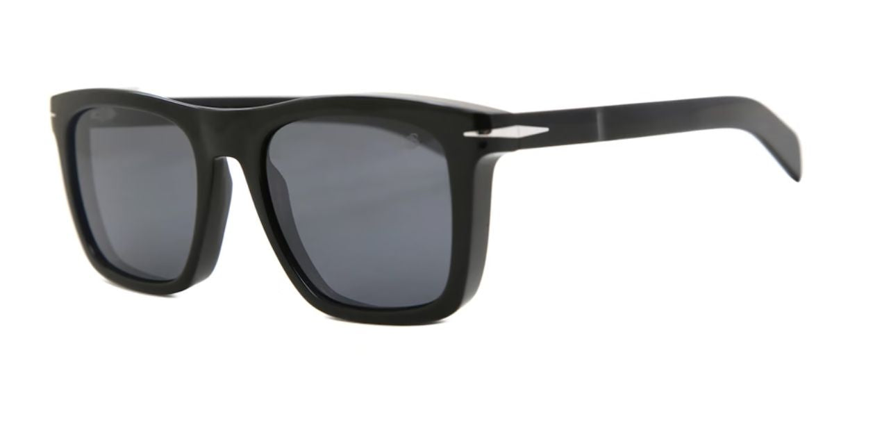 DAVID BECKHAM DB 7000 807T4
