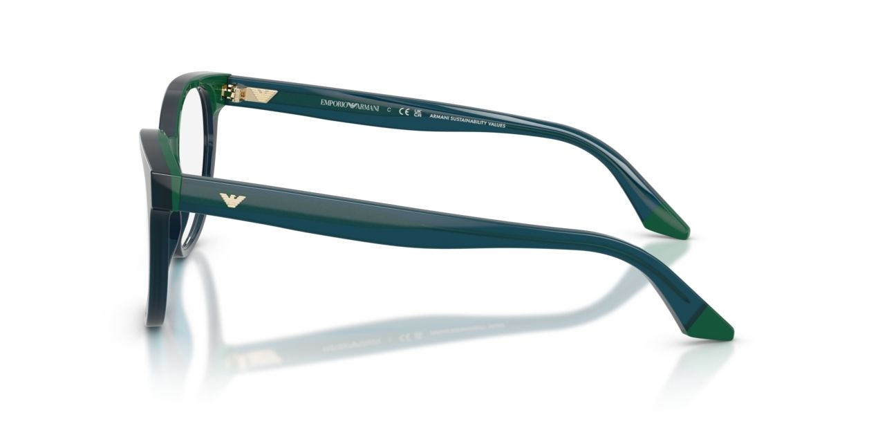 EMPORIO ARMANI EA 3274 6319