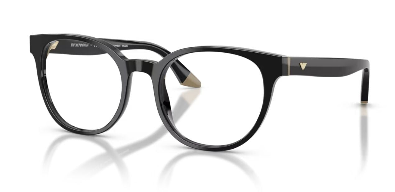 EMPORIO ARMANI EA 3274 6313