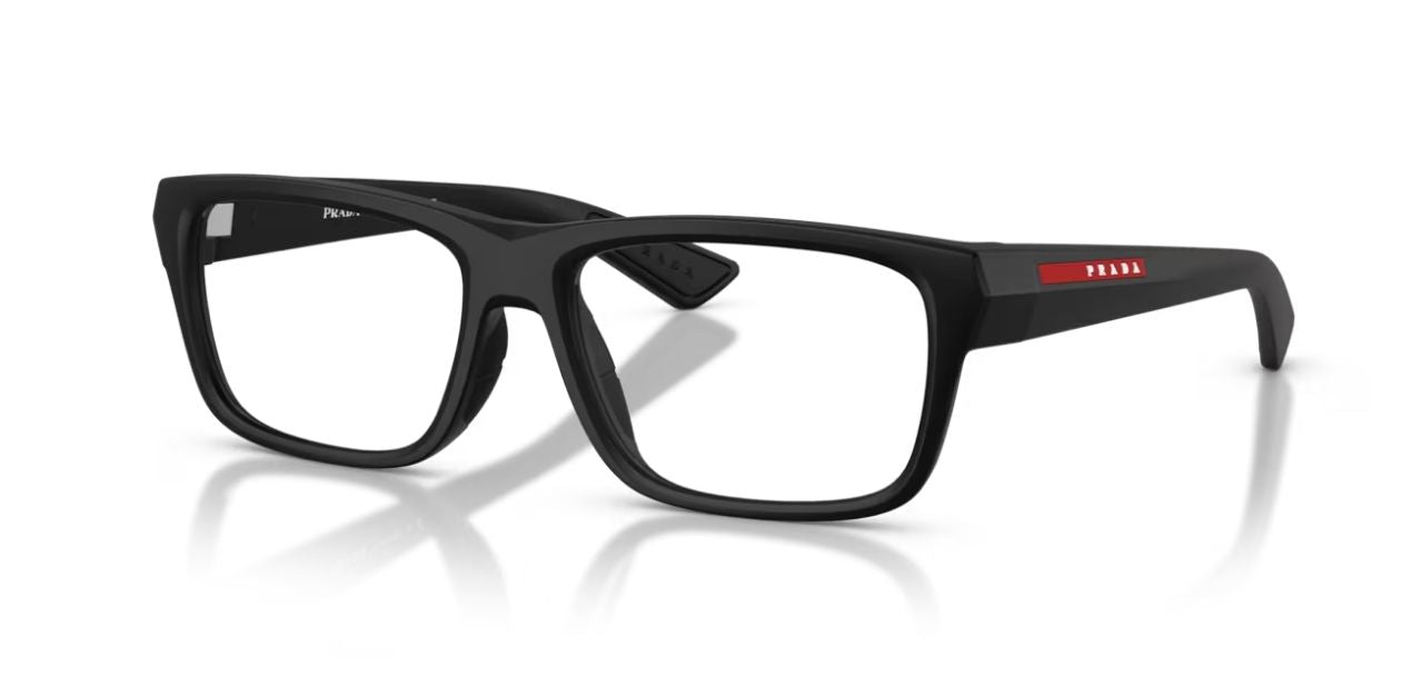 PRADA PS 02TV 1BO-1O1