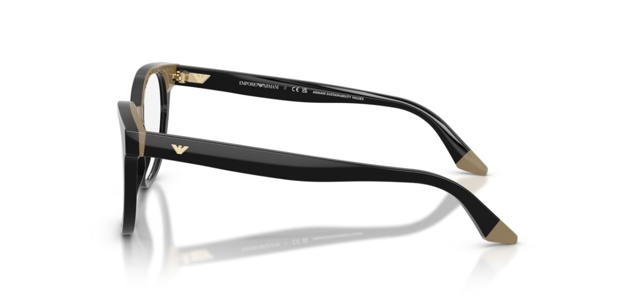 EMPORIO ARMANI EA 3274 6313