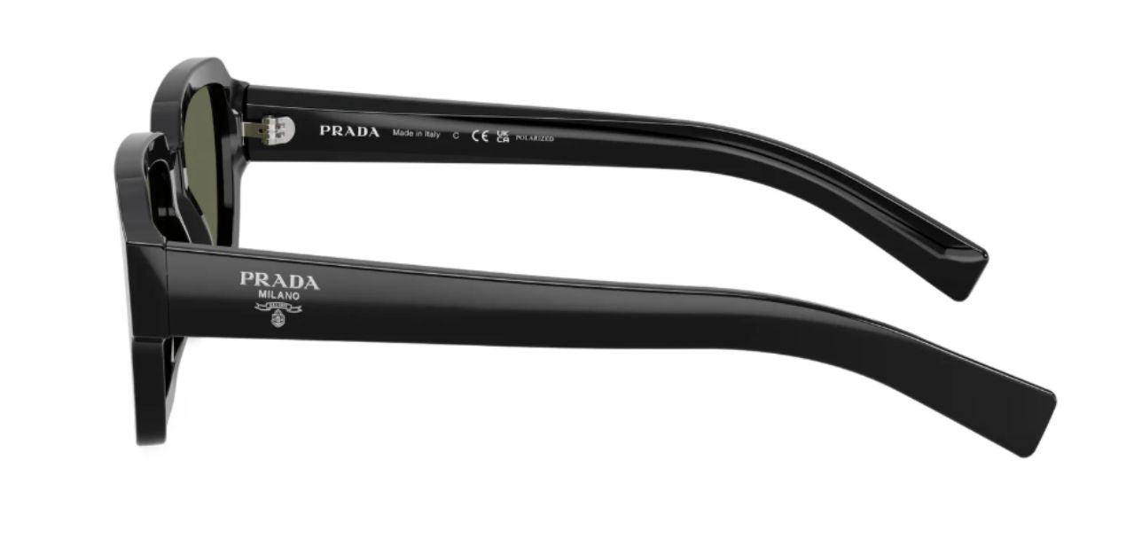 PRADA PR 02ZS 1AB-03R