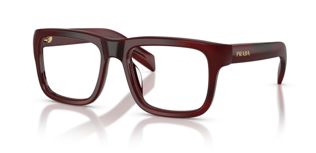 PRADA PR D02V 25J-1O1