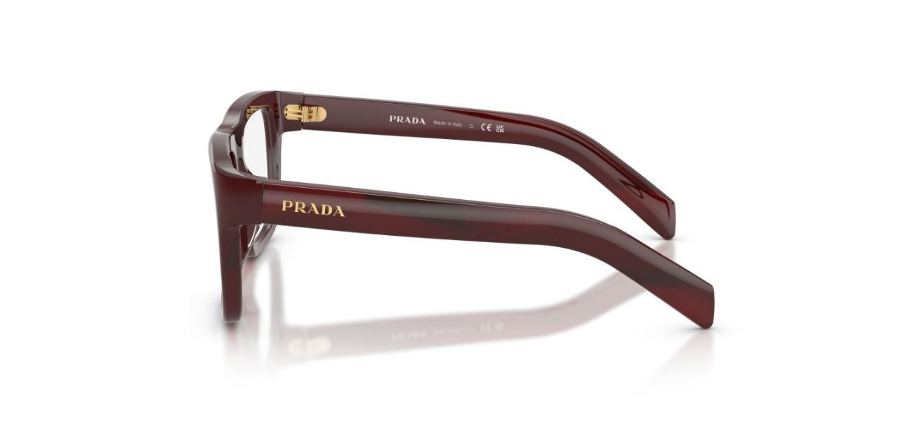 PRADA PR D02V 25J-1O1