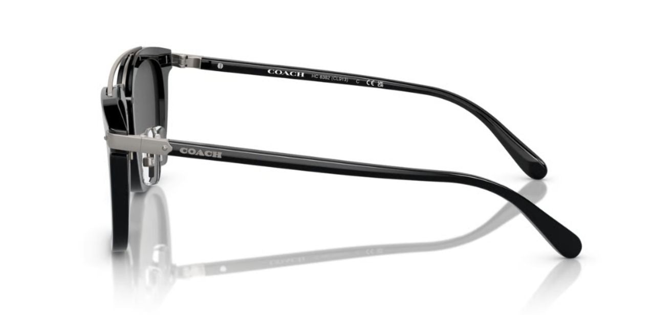 COACH HC 8382 500287