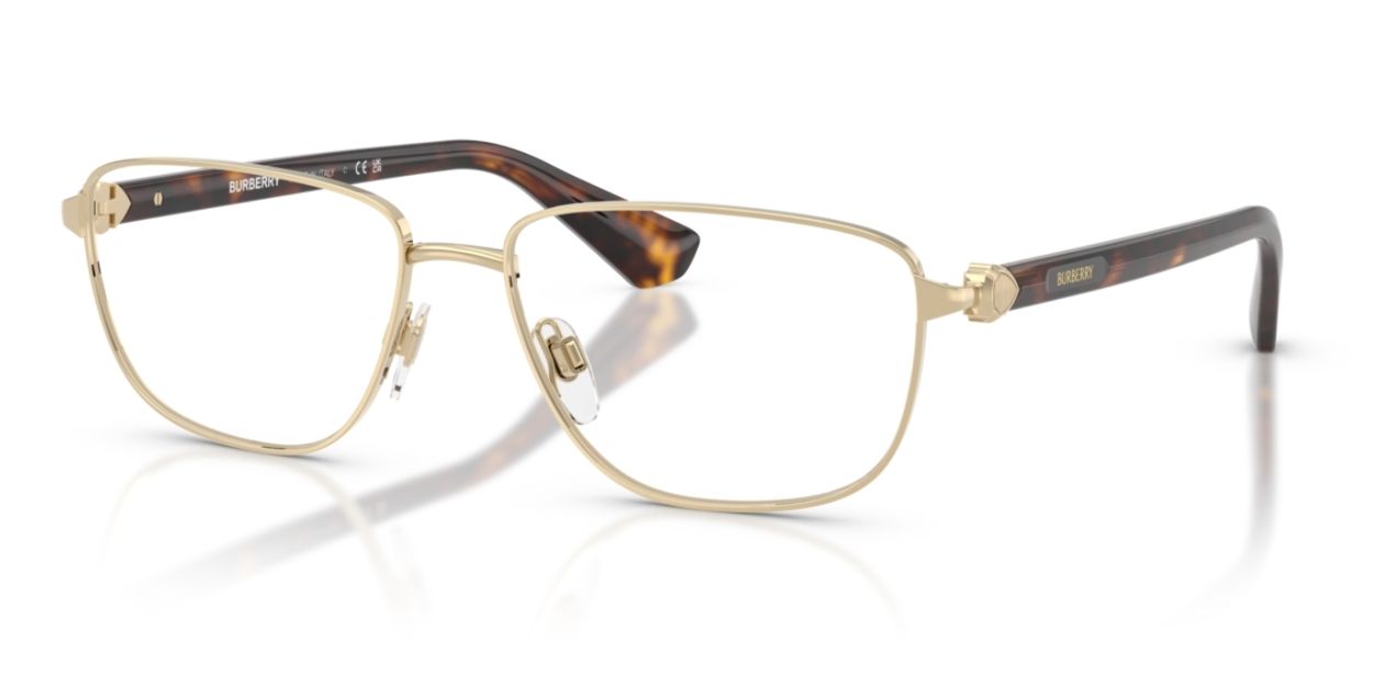 BURBERRY B 1393 1109