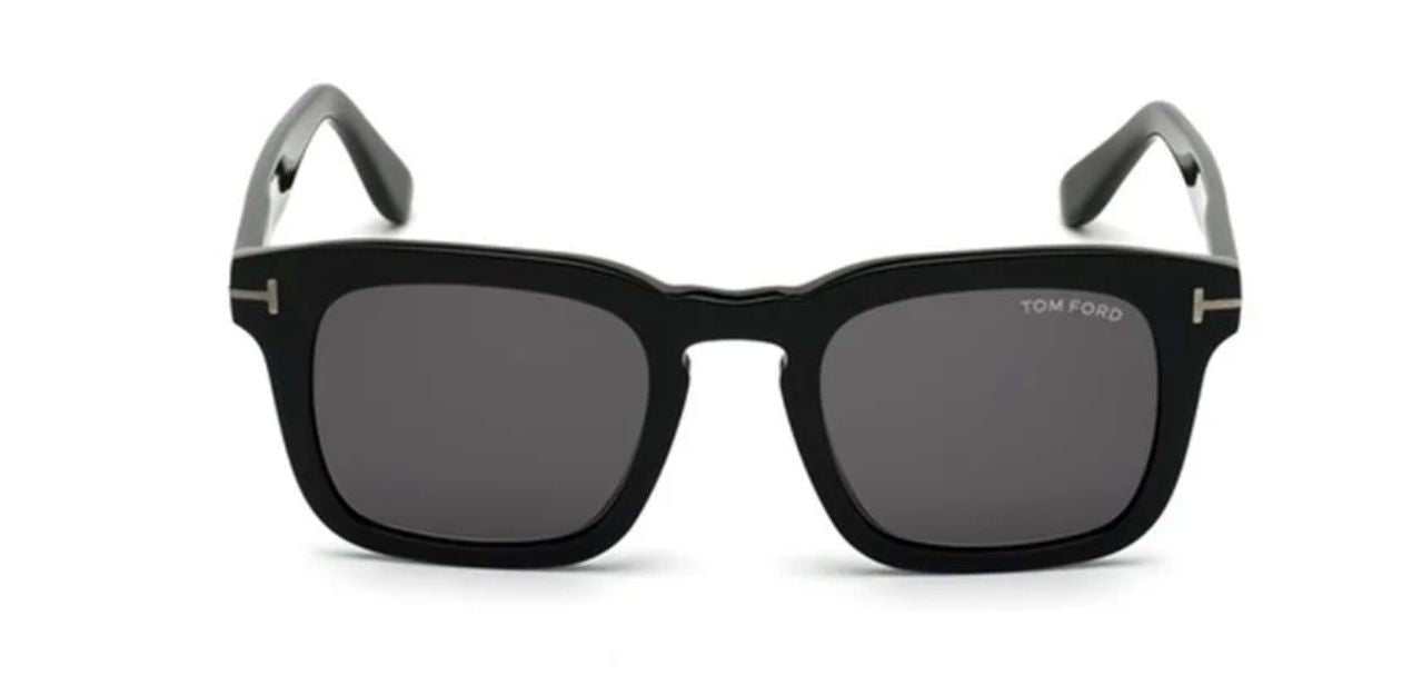 TOM FORD DAX TF 751-N 01A