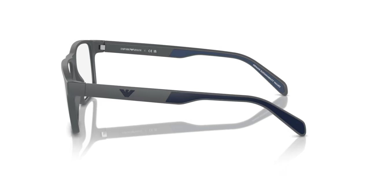 EMPORIO ARMANI EA 3233 6103