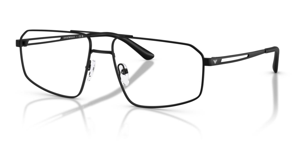 EMPORIO ARMANI EA 1184 3001