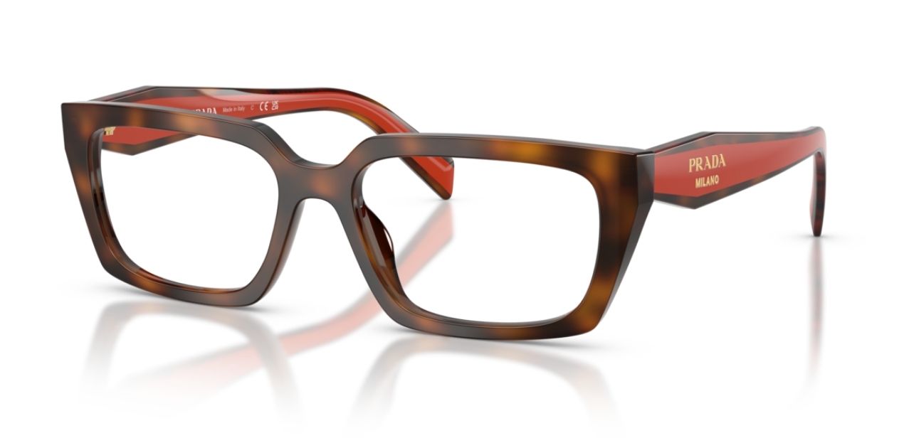 PRADA PR D05V 01K-1O1