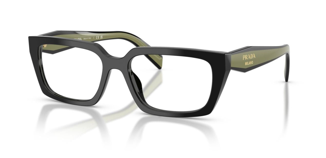 PRADA PR D05V 03K-1O1