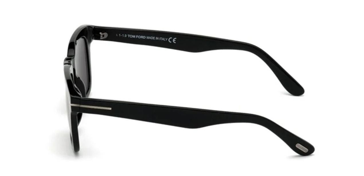 TOM FORD DAX TF 751-N 01A