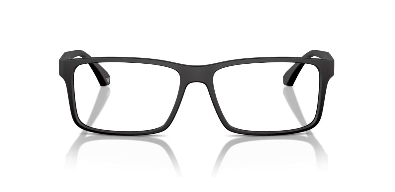 EMPORIO ARMANI EA 3038 5063