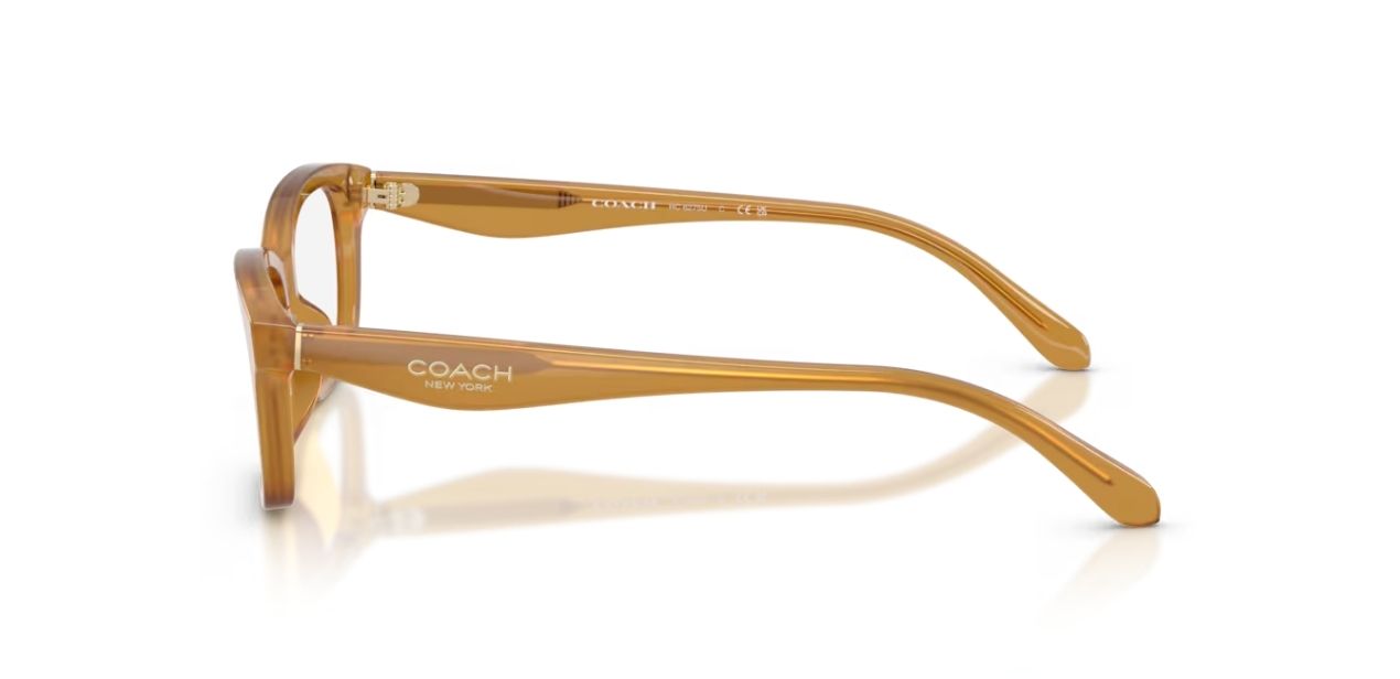 COACH HC 6275U 5774