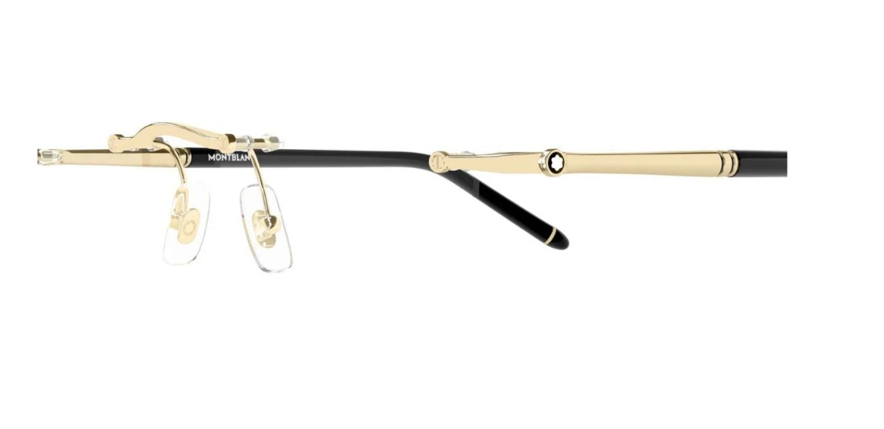 MONTBLANC MB0444O 001