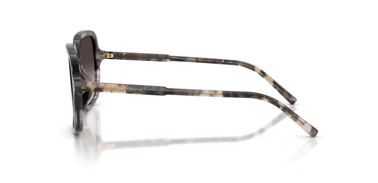 DOLCE & GABBANA DG 4539 3172/8G