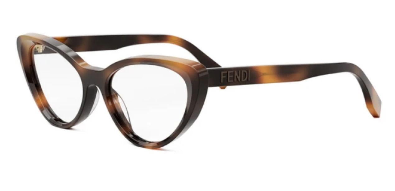 FENDI FE50075I 053