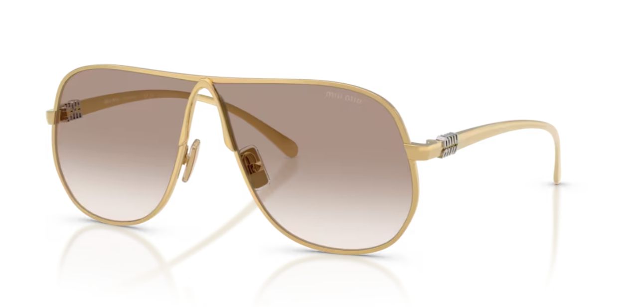 MIU MIU MU A56S 5AK-90L