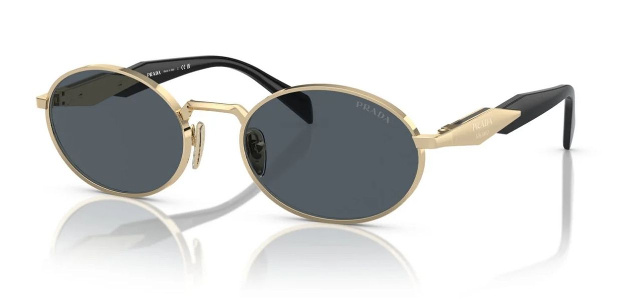 PRADA PR 65ZS ZVN-09T
