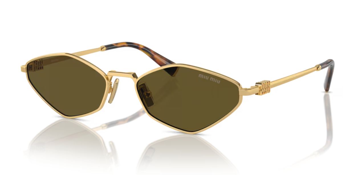 MIU MIU MU 56ZS 5AK-09Z