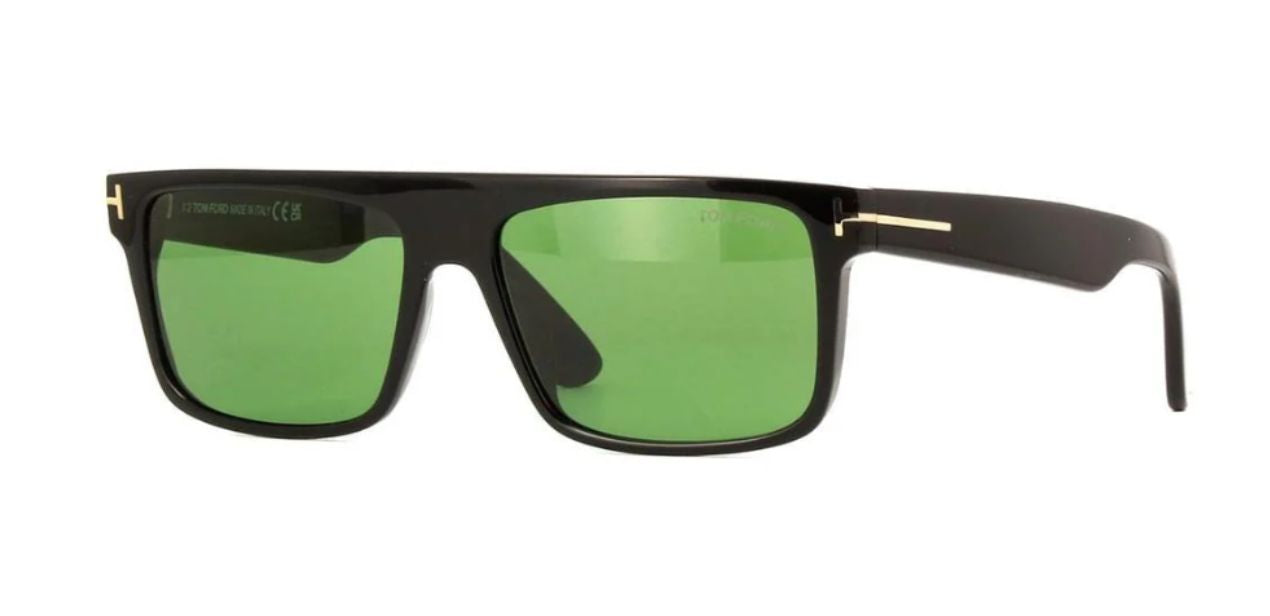 TOM FORD PHILIPPE-02 TF 999 01N